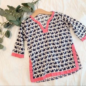 Pottery Barn Kids Swimsuit Coverup